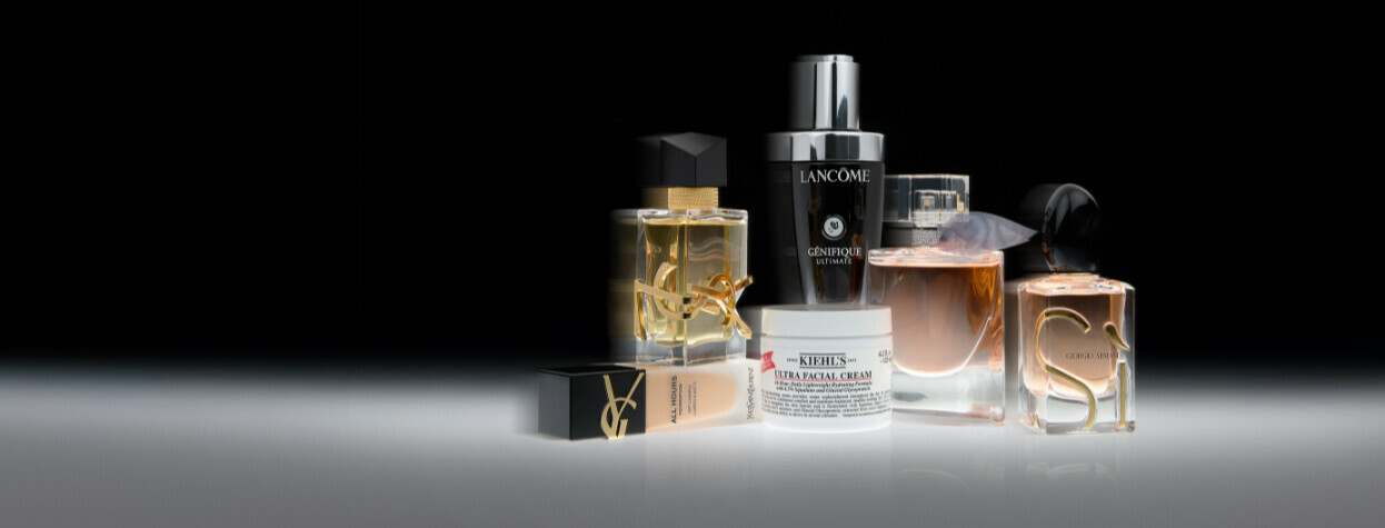 cashback lookfantastic