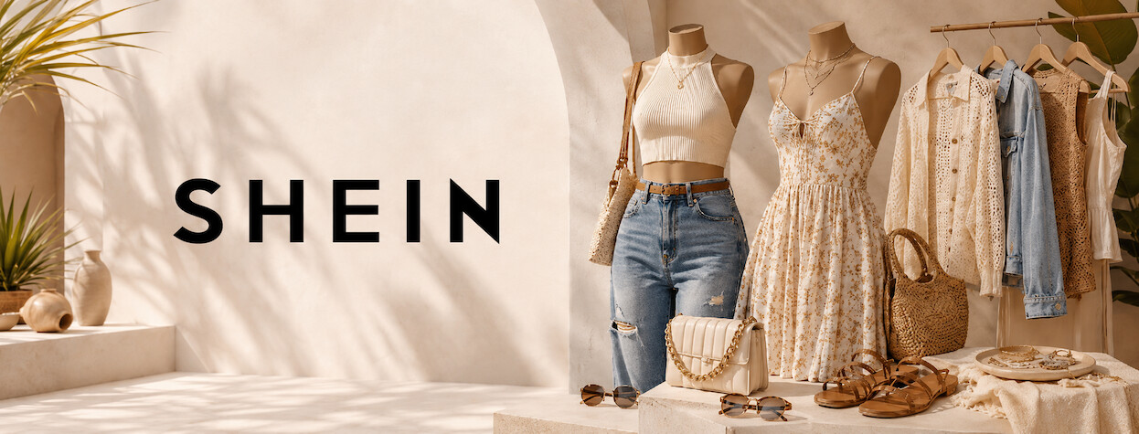 cashback shein