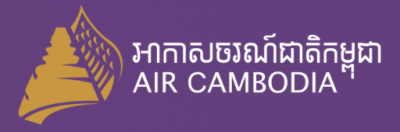 logo aircambodia