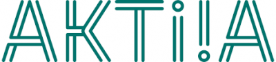 logo aktiia