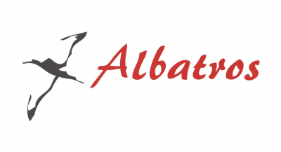 logo albatrosshop