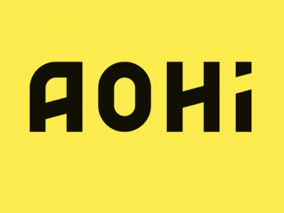 logo aohi