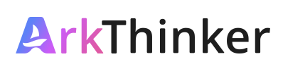 logo arkthinker