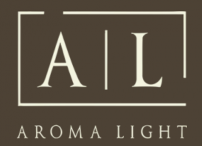 logo aromalight