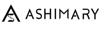 logo ashimaryhair