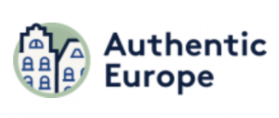 logo authenticeurope