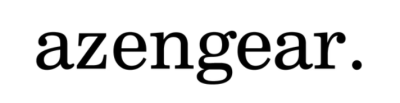 logo azengear