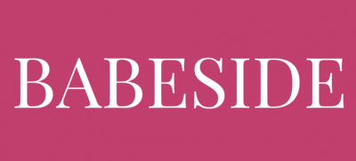 logo babeside