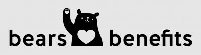 logo bearswithbenefits