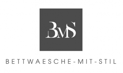 logo bettwaeschemitstil