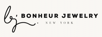 logo bonheurjewelry