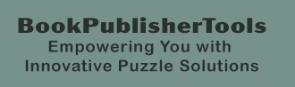 logo bookpublishertools