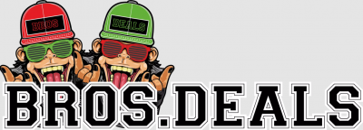 logo brosdeals