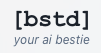 cashback bstd