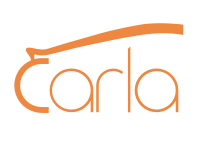 logo carlacarrental