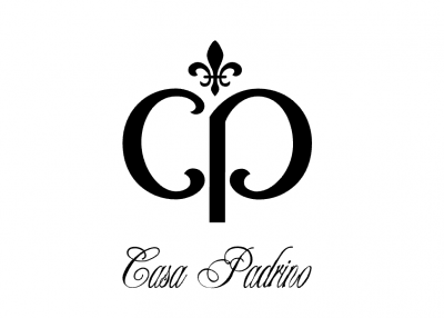 logo casapadrino