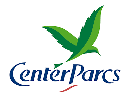 Center Parcs Logo