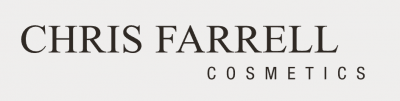 logo chrisfarrell