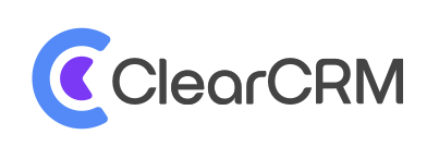 logo clearcrm