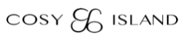 logo cosyislandfootwear