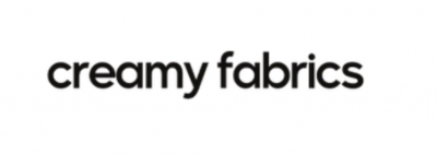 logo creamyfabrics
