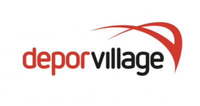logo deporvillage