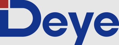 logo deye