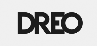 logo dreo