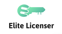 logo elitelicenser