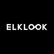 logo elklookeyewear