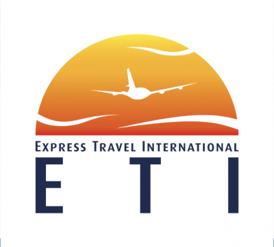 logo etiexpresstravelinternationalgmbhde