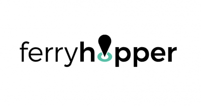 logo ferryhopper