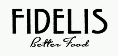 logo fidelis