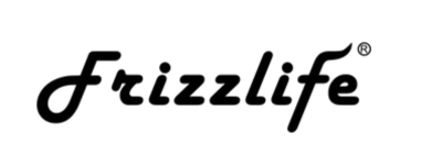 logo frizzlifeinc