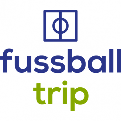 logo fussballtrip