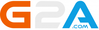 logo g2a
