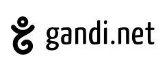 logo gandi