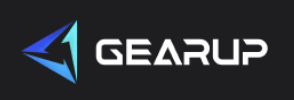 logo gearup