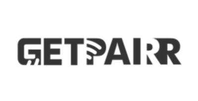 logo getpairr