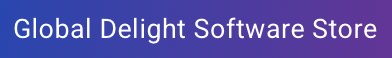 logo globaldelighttechnologies