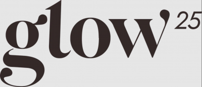 logo glow25