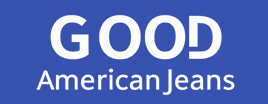 logo goodamericanjeans