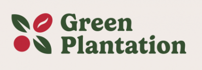 logo greenplantationeurope