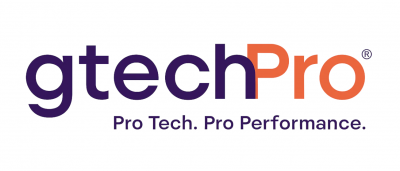 logo gtechpro