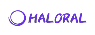 logo haloral