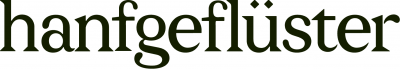 logo hanfgefluester