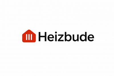 logo heizbude
