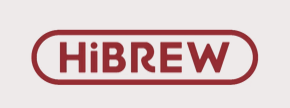 logo hibrew