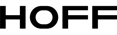 logo hoff
