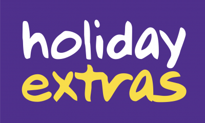 logo holidayextras